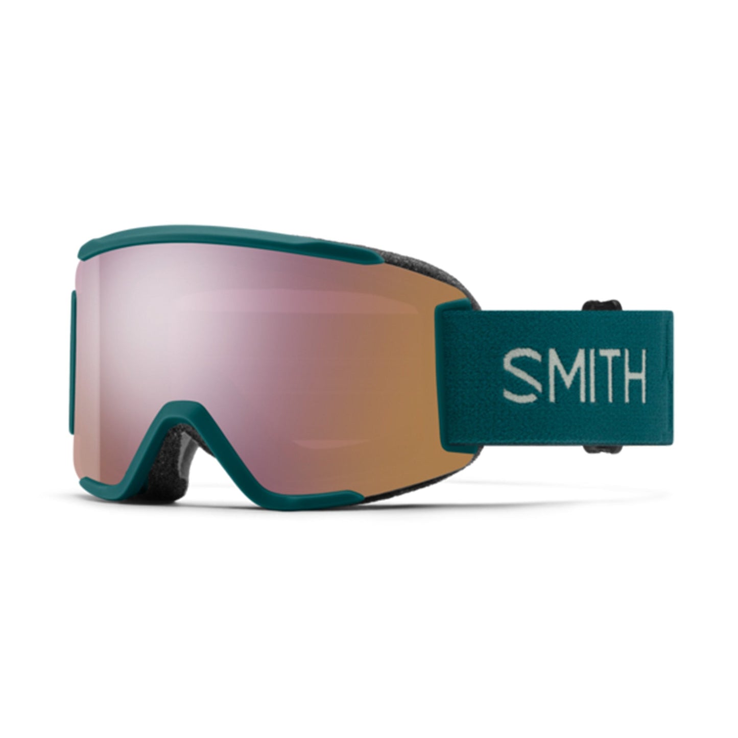 Smith Squad S Goggles 2025 - Skiis & Biikes