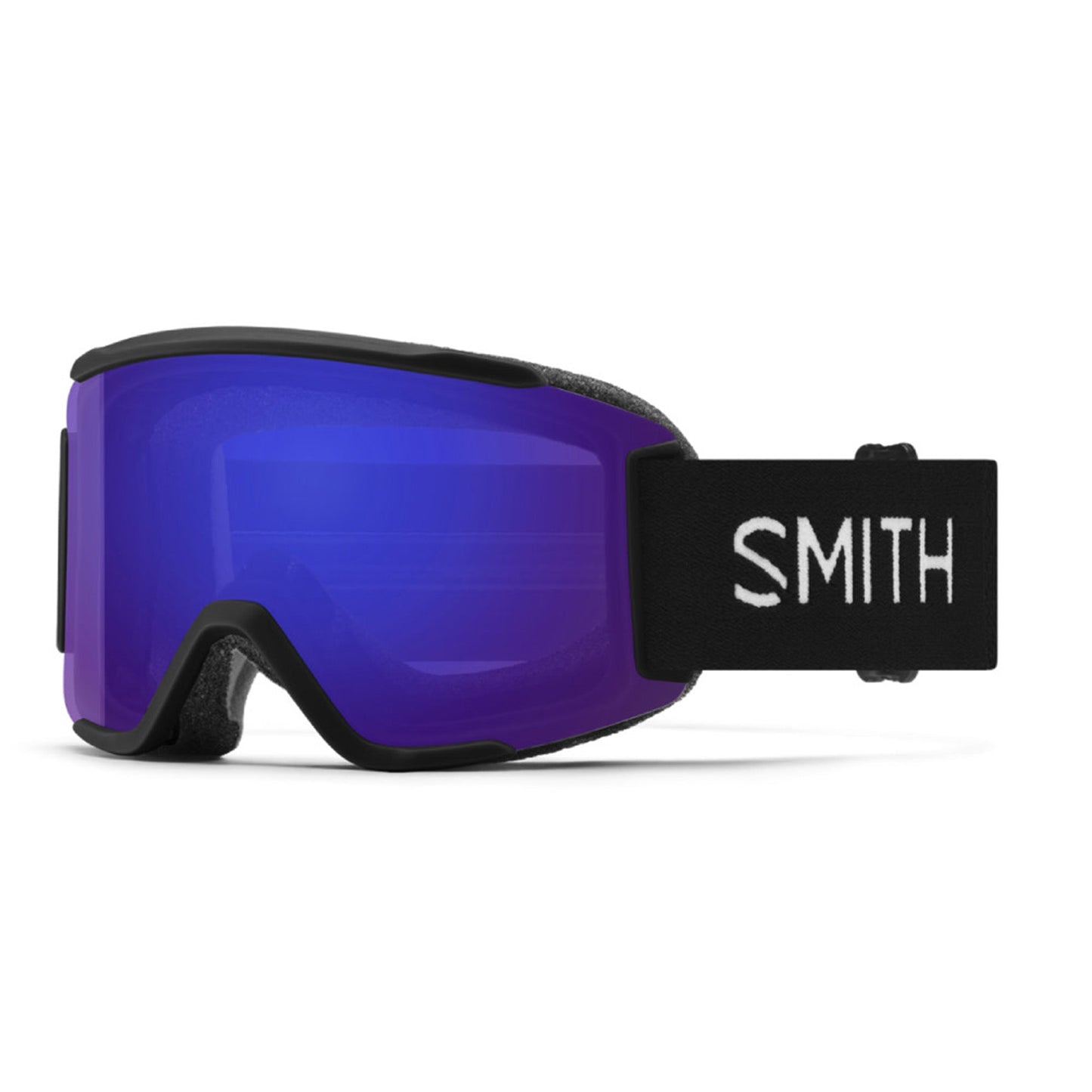 Smith Squad S Goggles 2025 - Skiis & Biikes