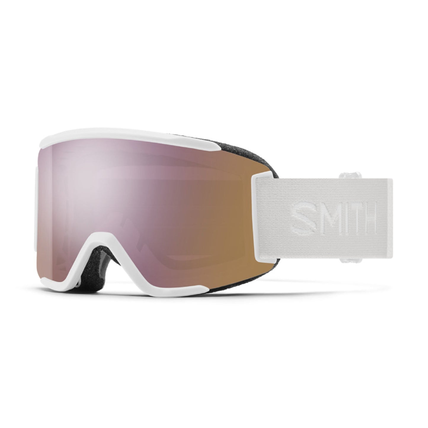 Smith Squad S Goggles 2025 - Skiis & Biikes
