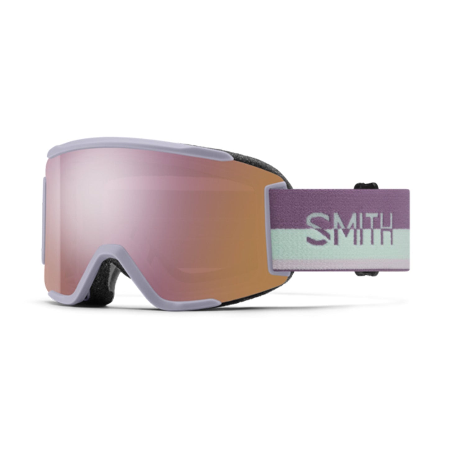 Smith Squad S Goggles 2025 - Skiis & Biikes