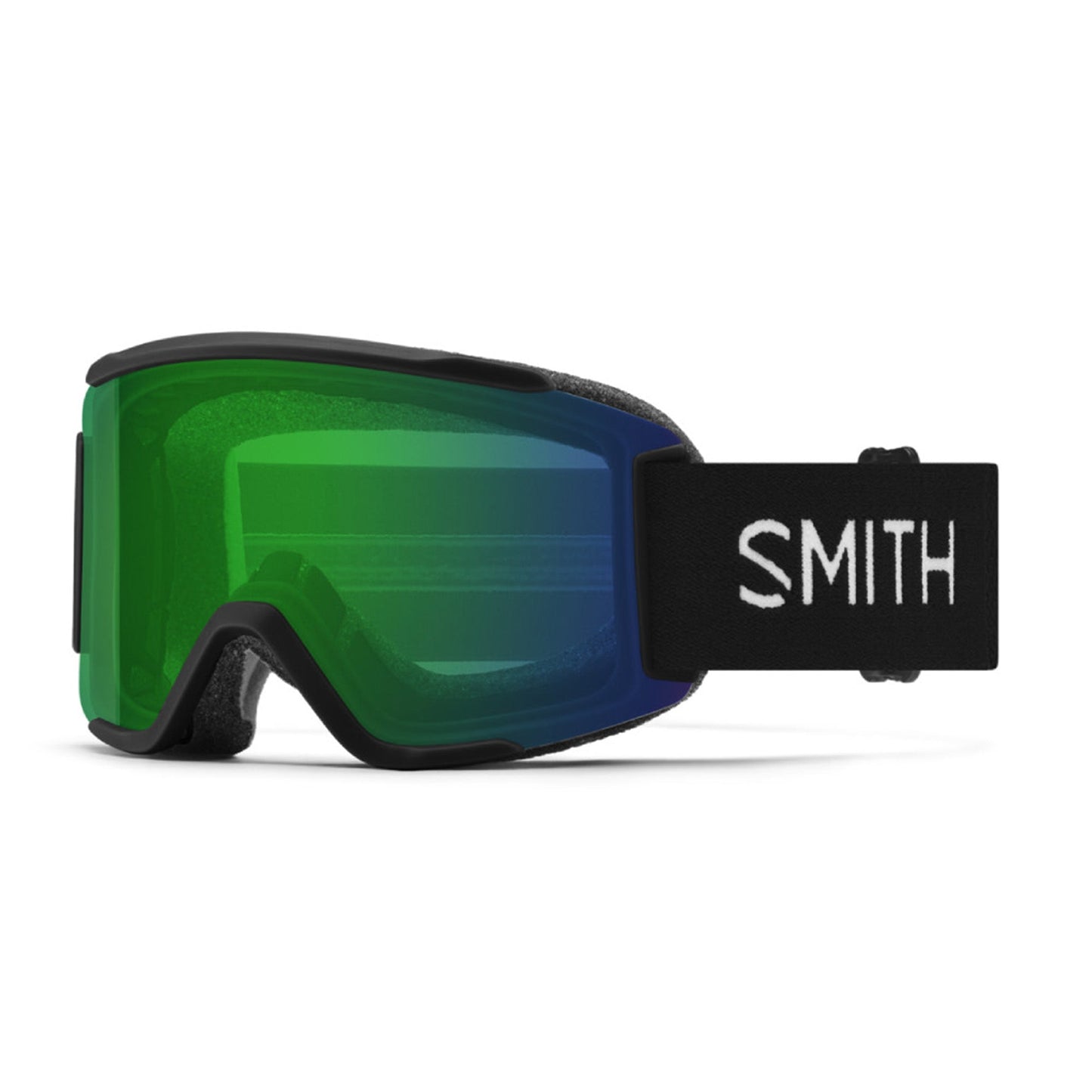 Smith Squad S Goggles 2025 - Skiis & Biikes
