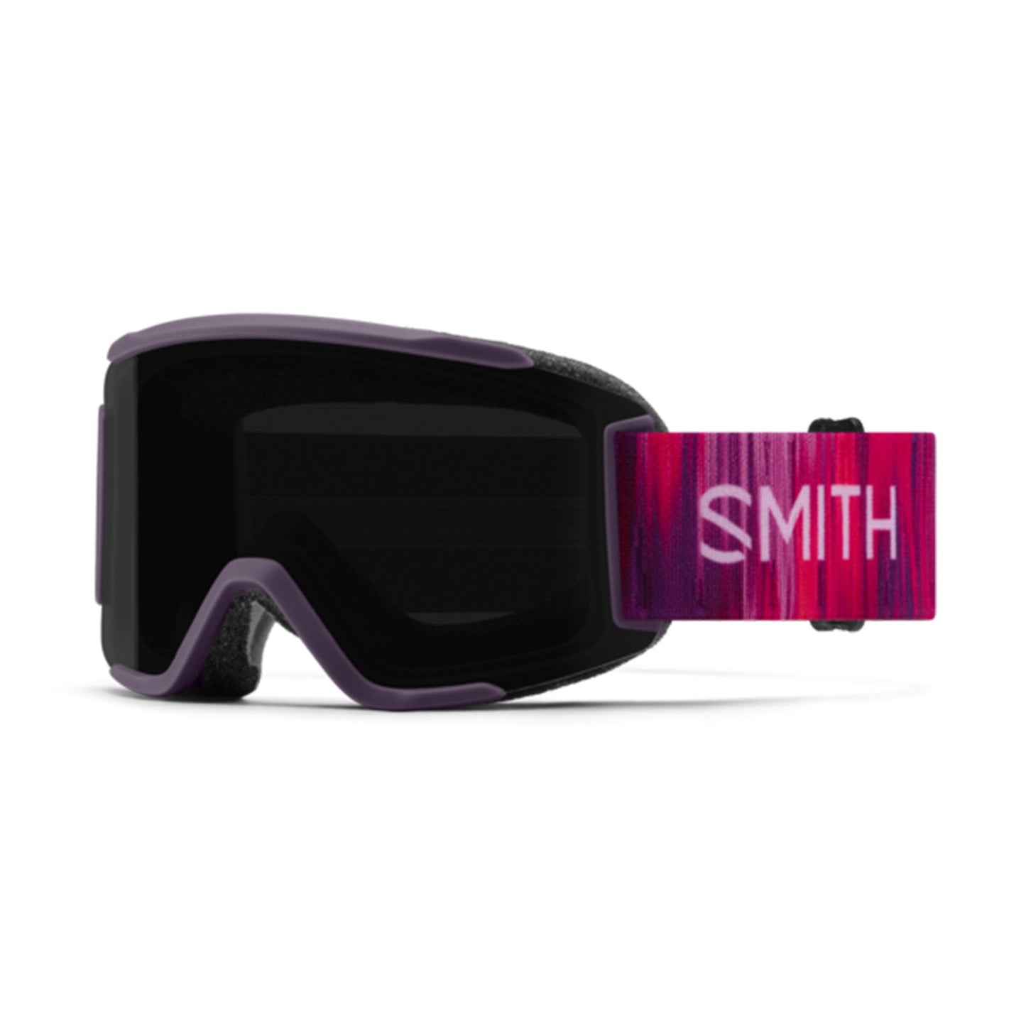 Smith Squad S Goggles 2025 - Skiis & Biikes
