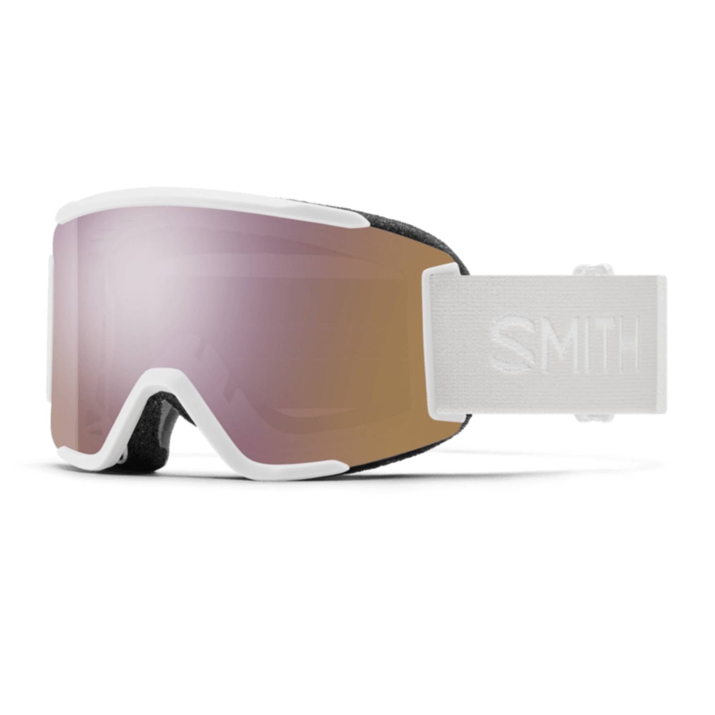 Smith Squad S Goggles 2026 - Skiis & Biikes