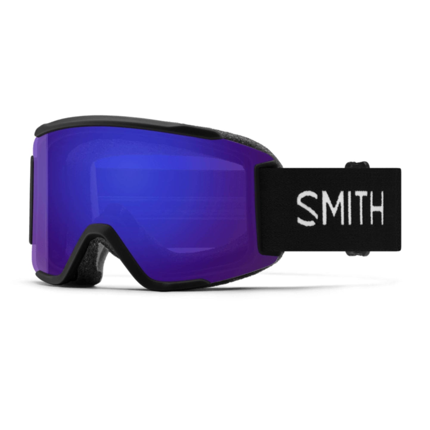 Smith Squad S Goggles 2026 - Skiis & Biikes