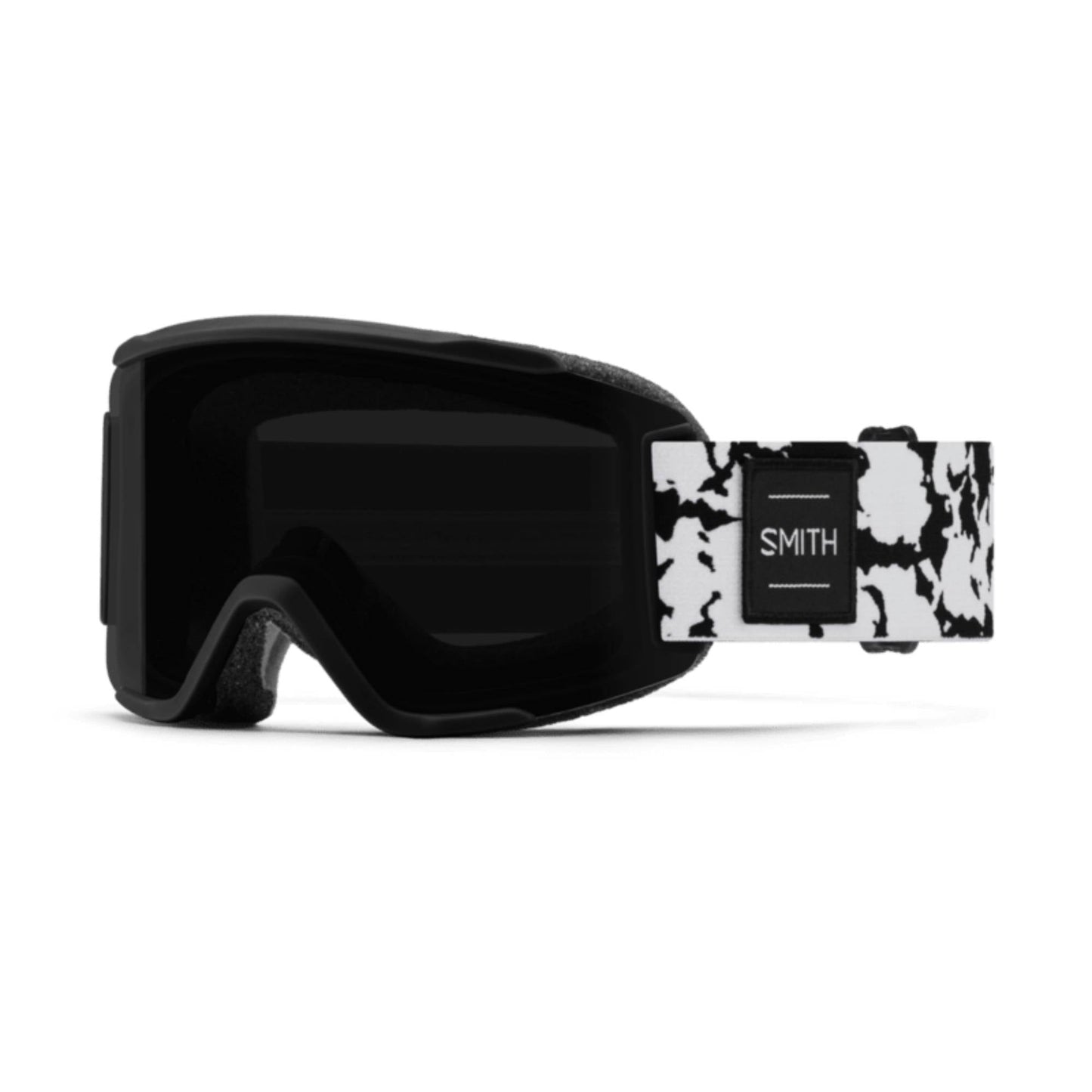 Smith Squad S Goggles 2026 - Skiis & Biikes