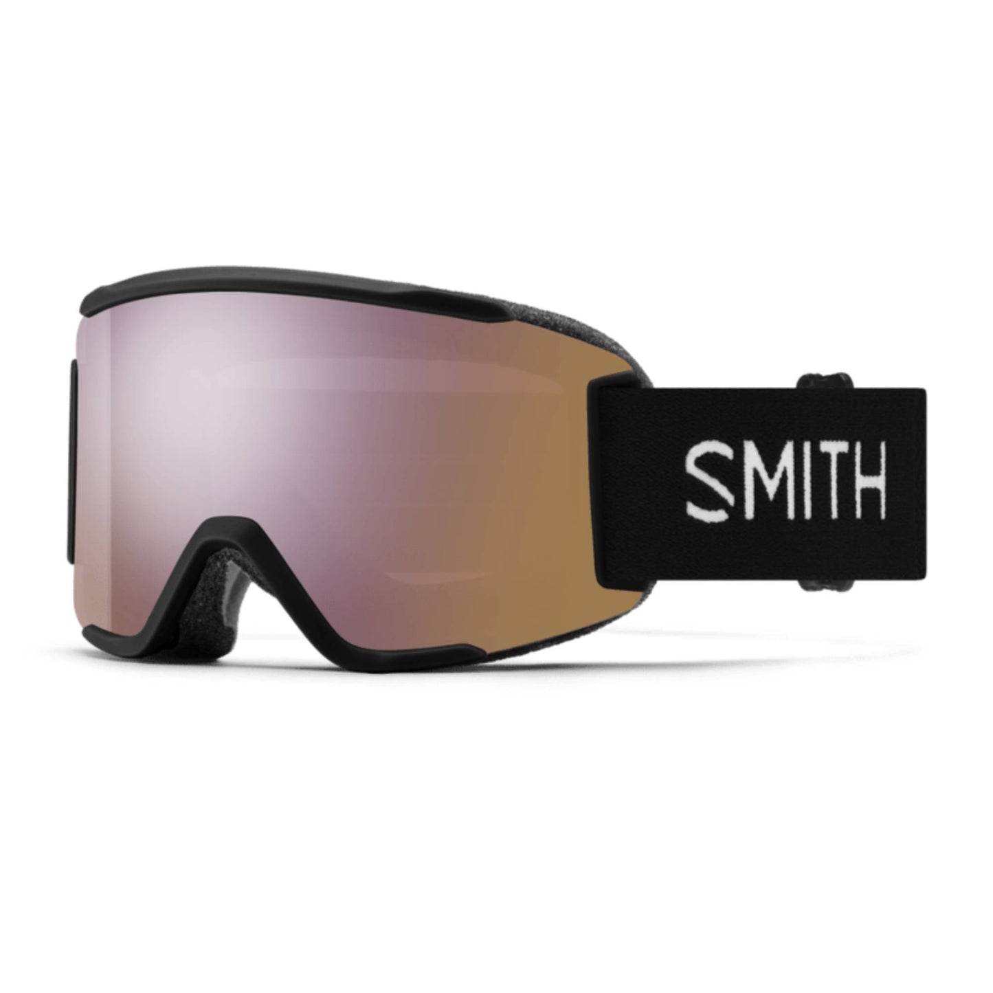Smith Squad S Goggles 2026 - Skiis & Biikes