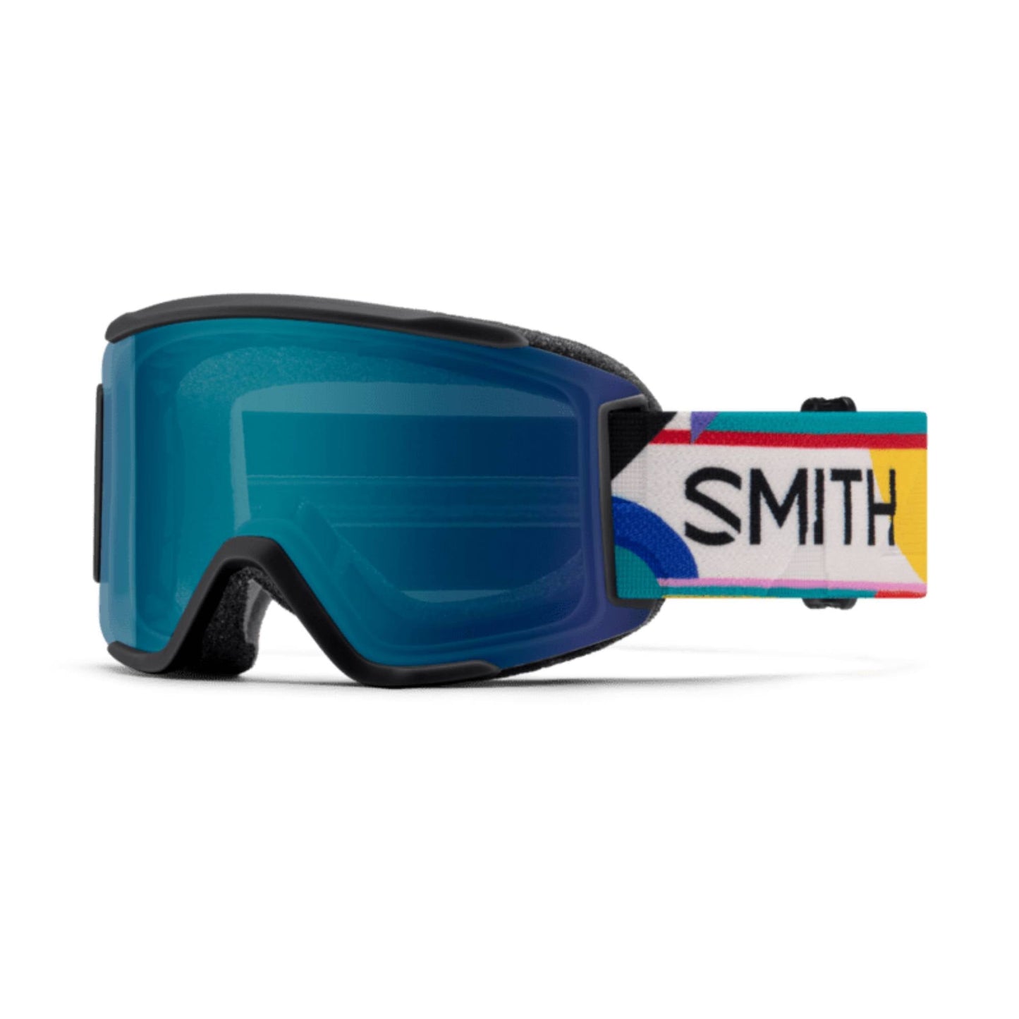 Smith Squad S Goggles 2026 - Skiis & Biikes