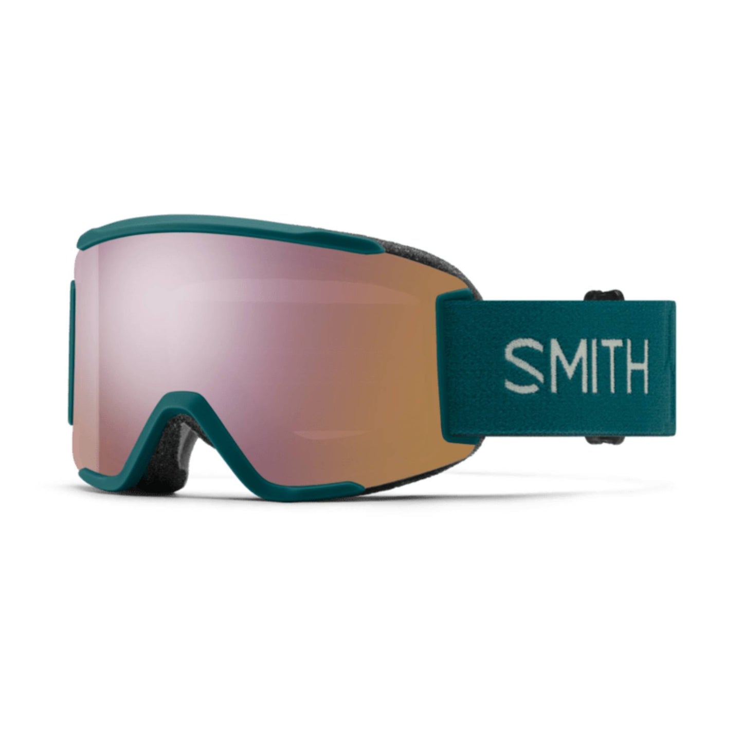Smith Squad S Goggles 2026 - Skiis & Biikes