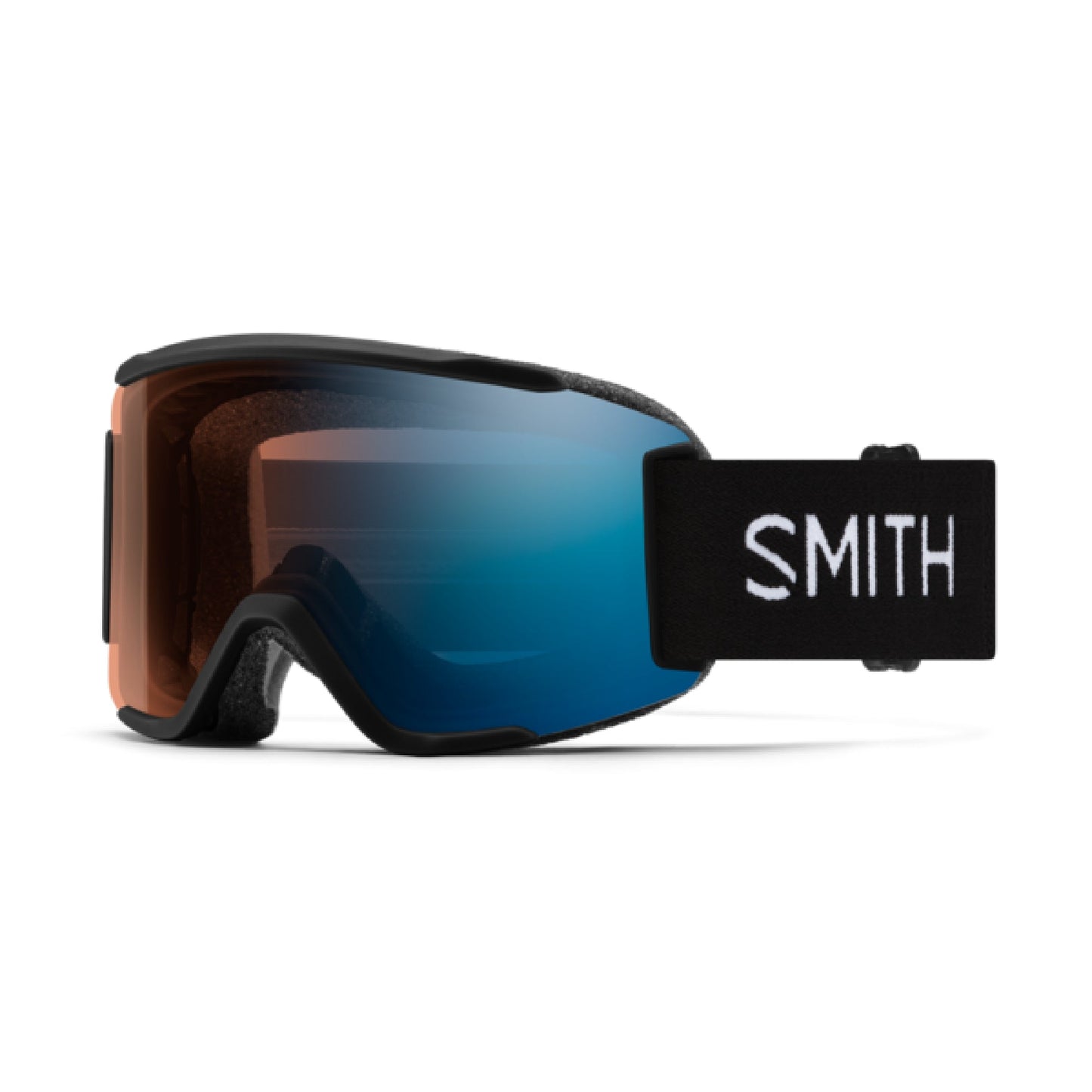 Smith Squad S Photochromic Goggles 2025 - Skiis & Biikes
