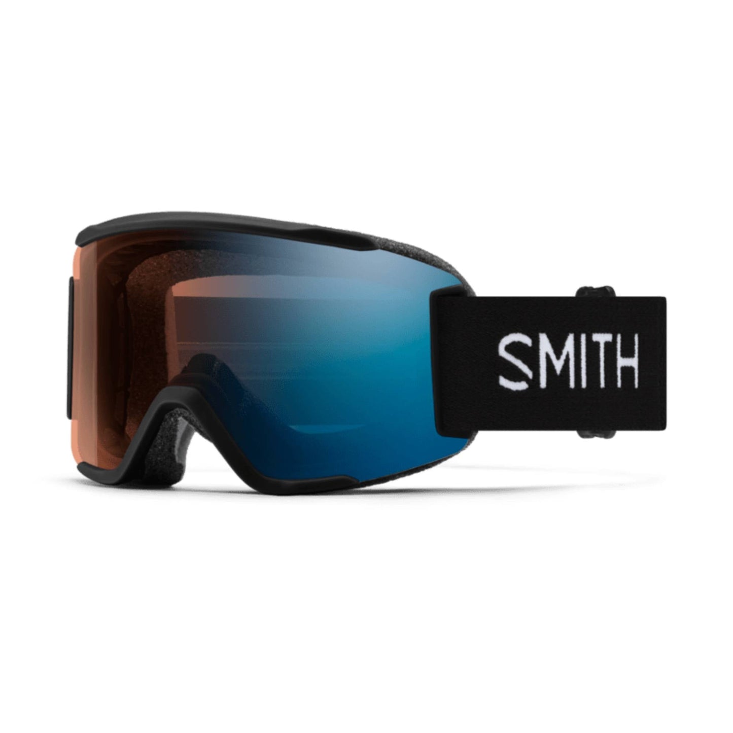 Smith Squad S Photochromic Goggles 2026 - Skiis & Biikes