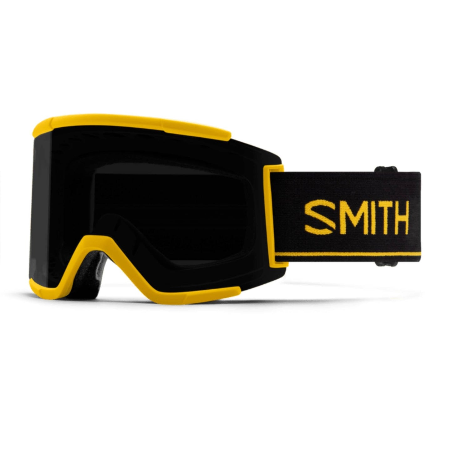 Smith Squad XL Low Bridge Goggles 2026 - Skiis & Biikes