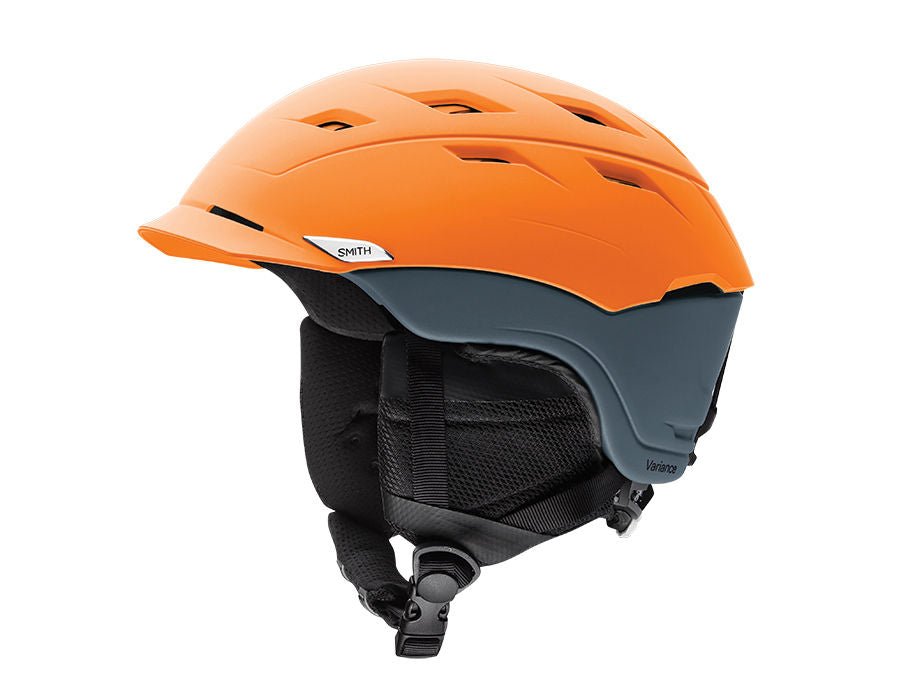 Smith Variance Helmet 2019 - Skiis & Biikes