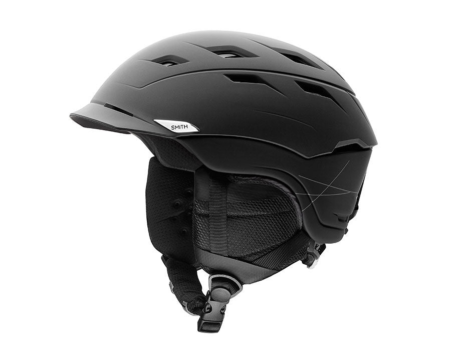 Smith Variance Helmet 2019 - Skiis & Biikes