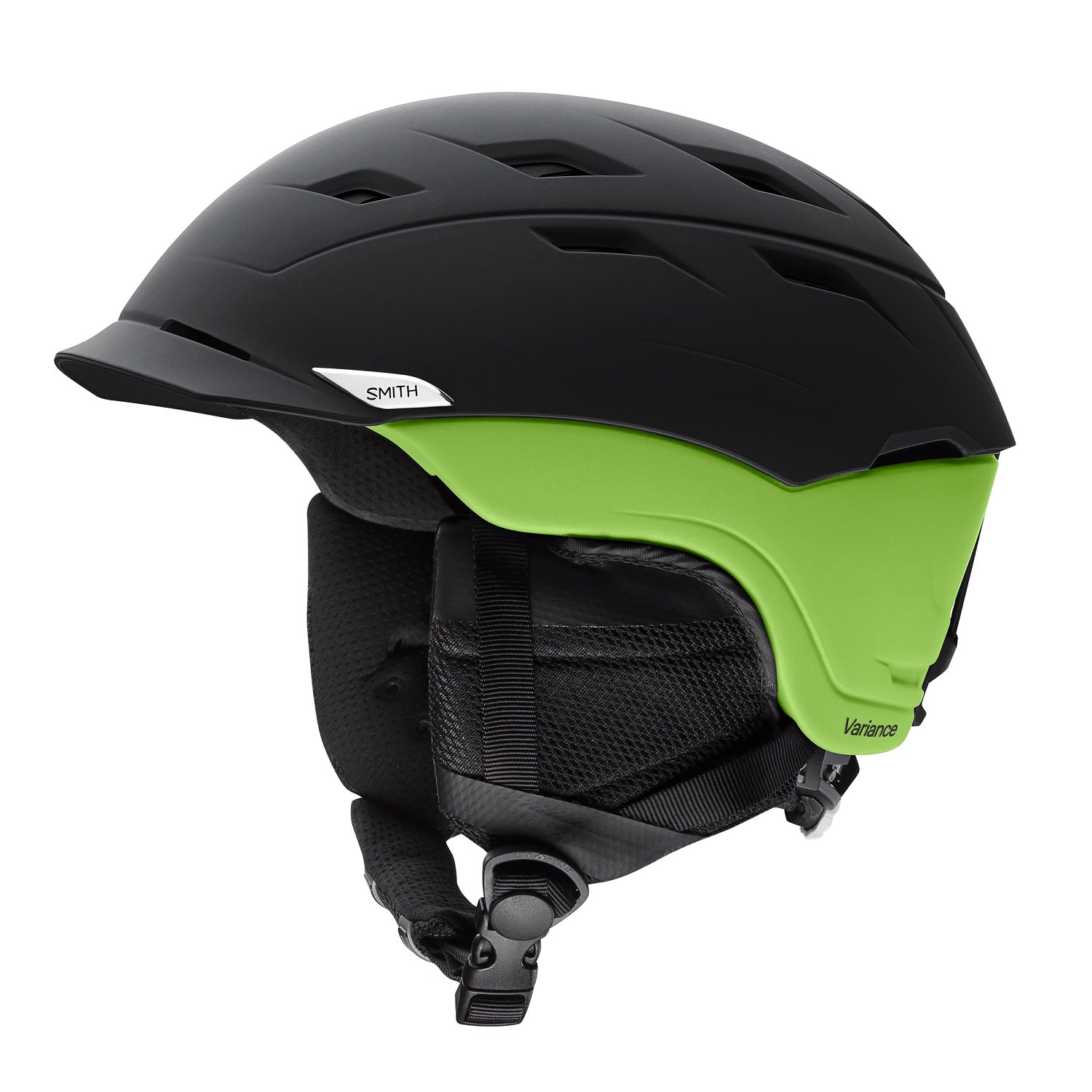 Smith Variance Helmet 2019 - Skiis & Biikes