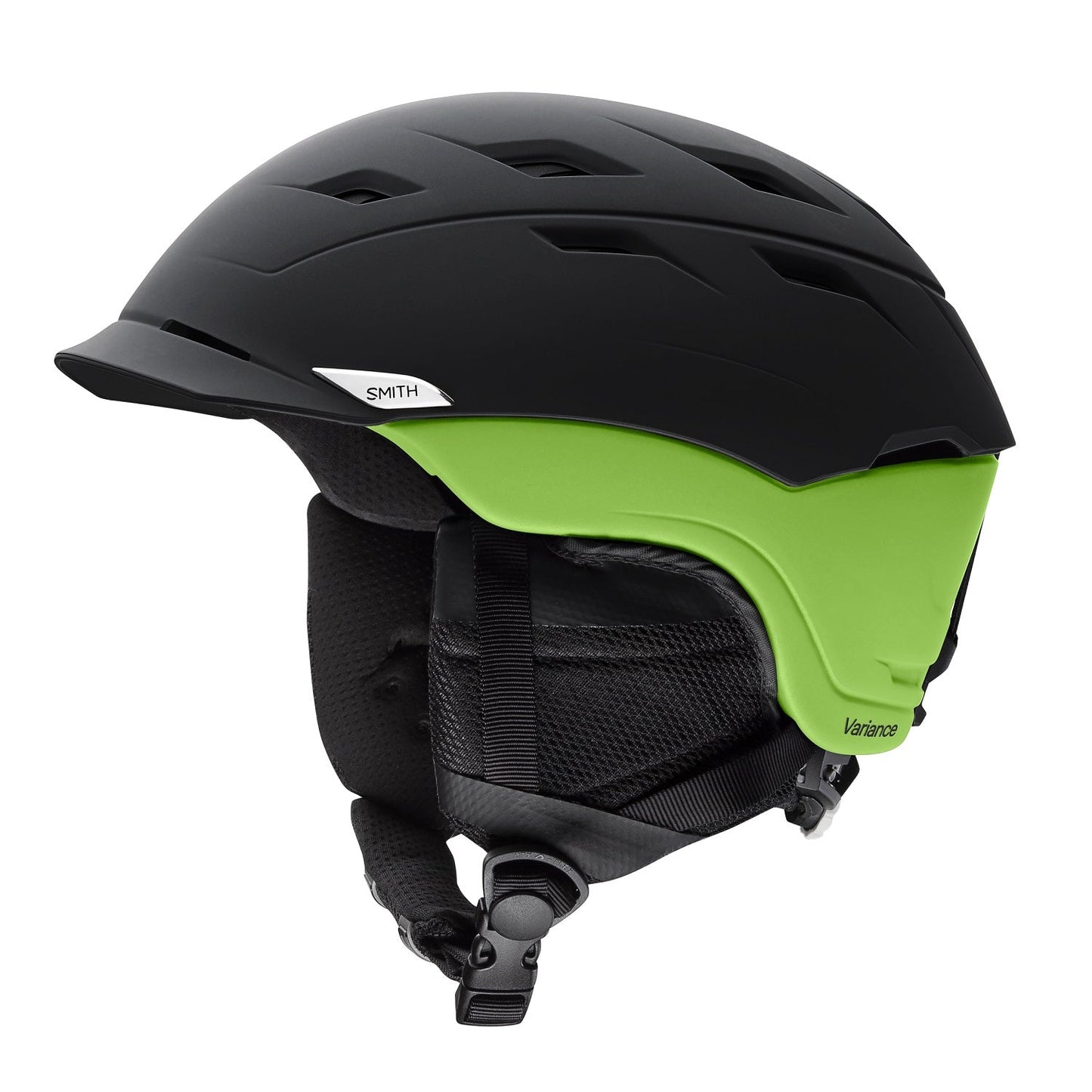 Smith Variance Helmet 2019 - Skiis & Biikes