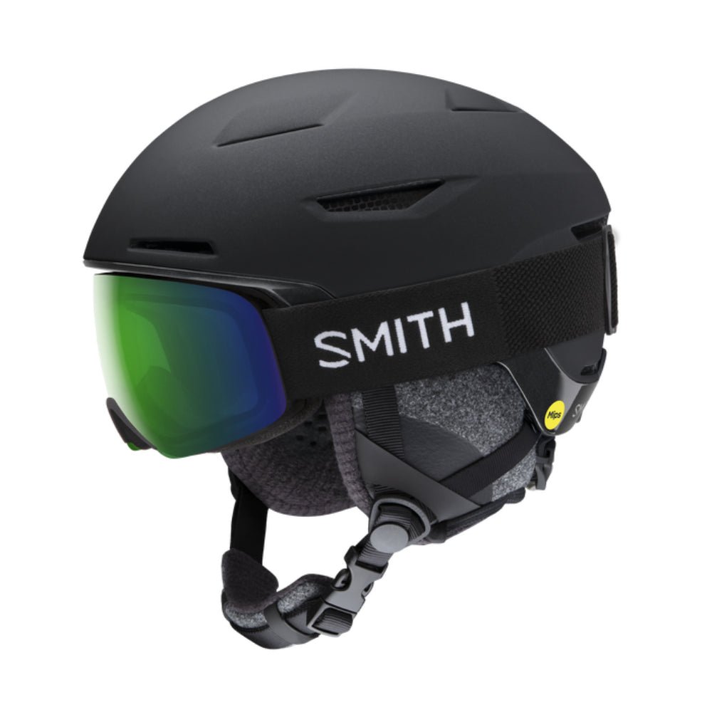 Smith Vida MIPS Womens Helmet 2024 - Skiis & Biikes
