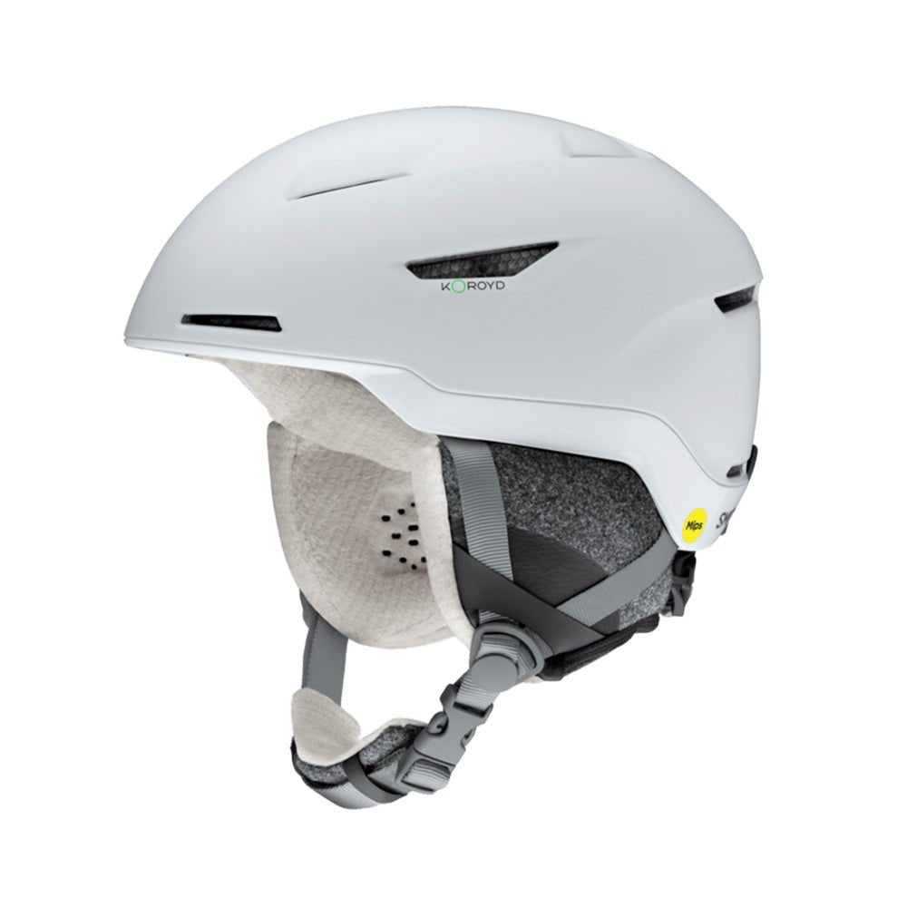 Smith Vida MIPS Womens Helmet 2024 - Skiis & Biikes