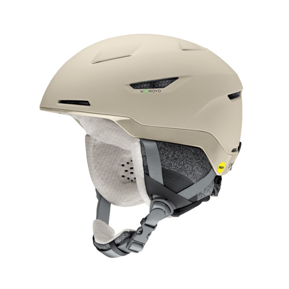 Smith Vida MIPS Womens Helmet 2024 - Skiis & Biikes