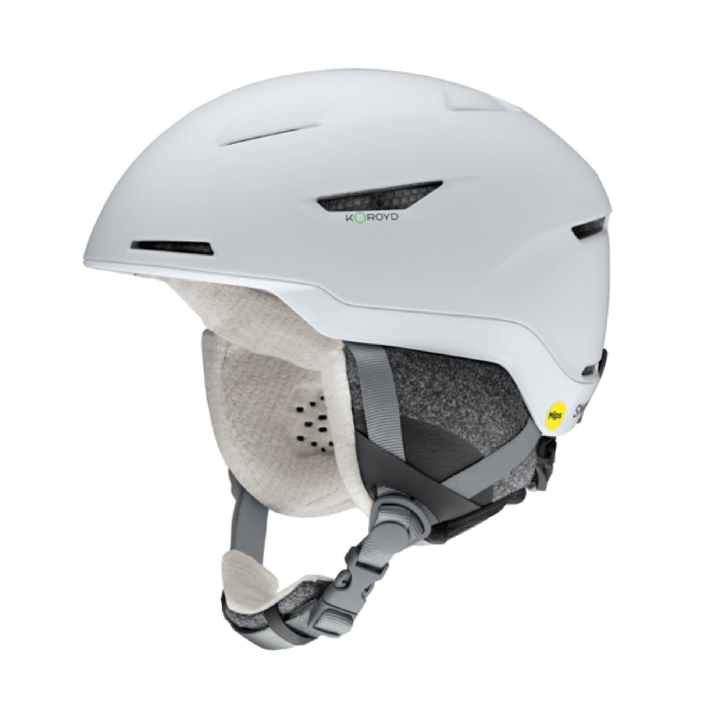 Smith Vida MIPS Womens Helmet 2025 - Skiis & Biikes