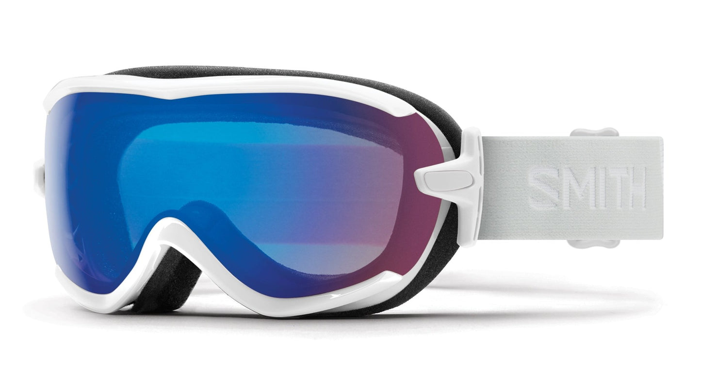 Smith Virtue Ladies Goggles 2019 - Skiis & Biikes