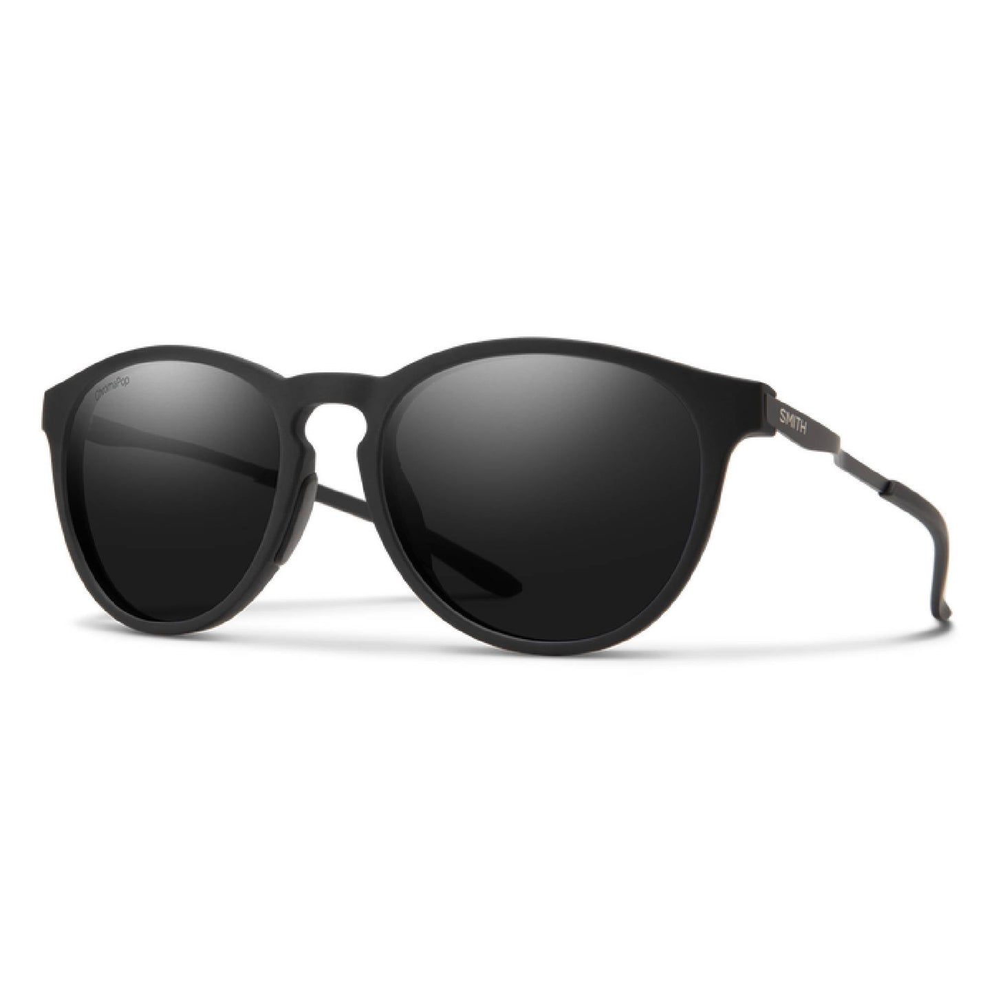 Smith Wander Sunglasses - Skiis & Biikes