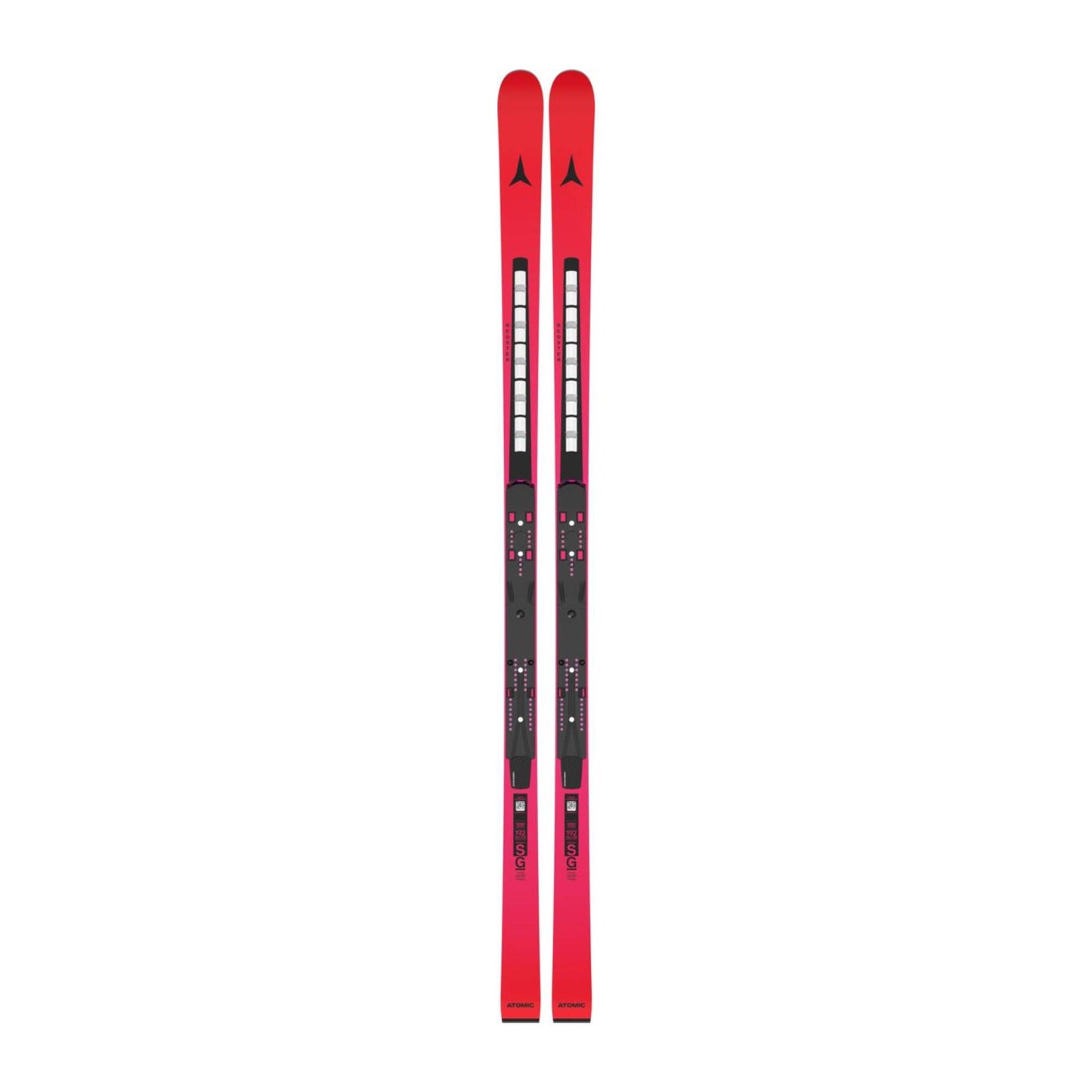 Atomic Redster SG FIS Revoshock Ski 2027