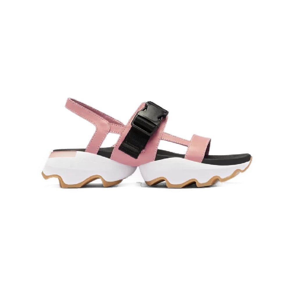 Sorel Kinetic Impact Sling Womens Sandal 2022 - Skiis & Biikes