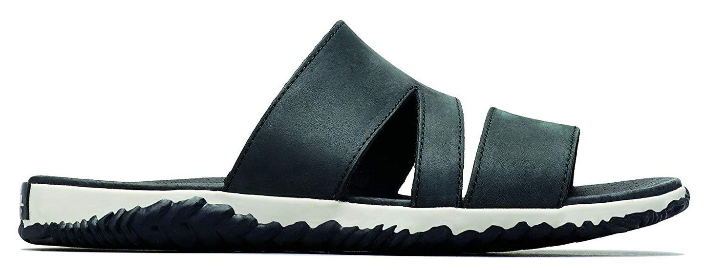 Sorel Out N About Ladies Plus Slide 2019 - Skiis & Biikes