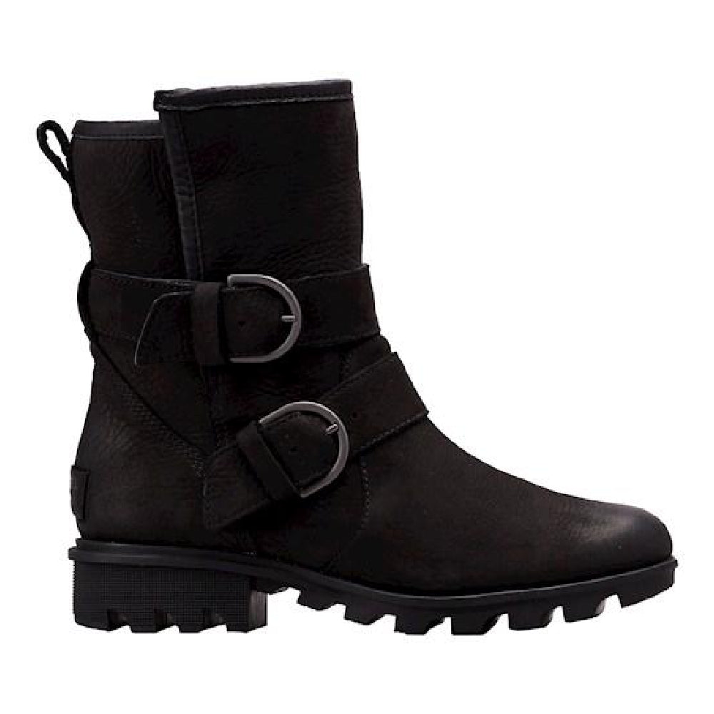Sorel Phoenix Moto Cozy Ladies Boot 2020 - Skiis & Biikes
