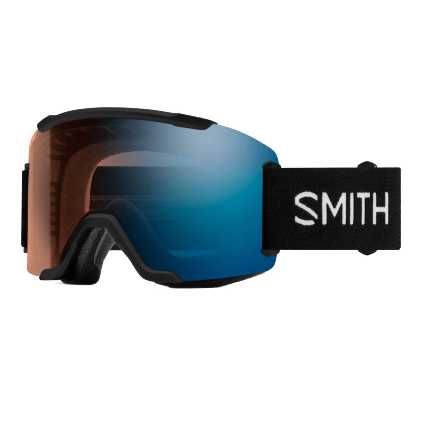Smith Squad Photochromic Goggles 2027
