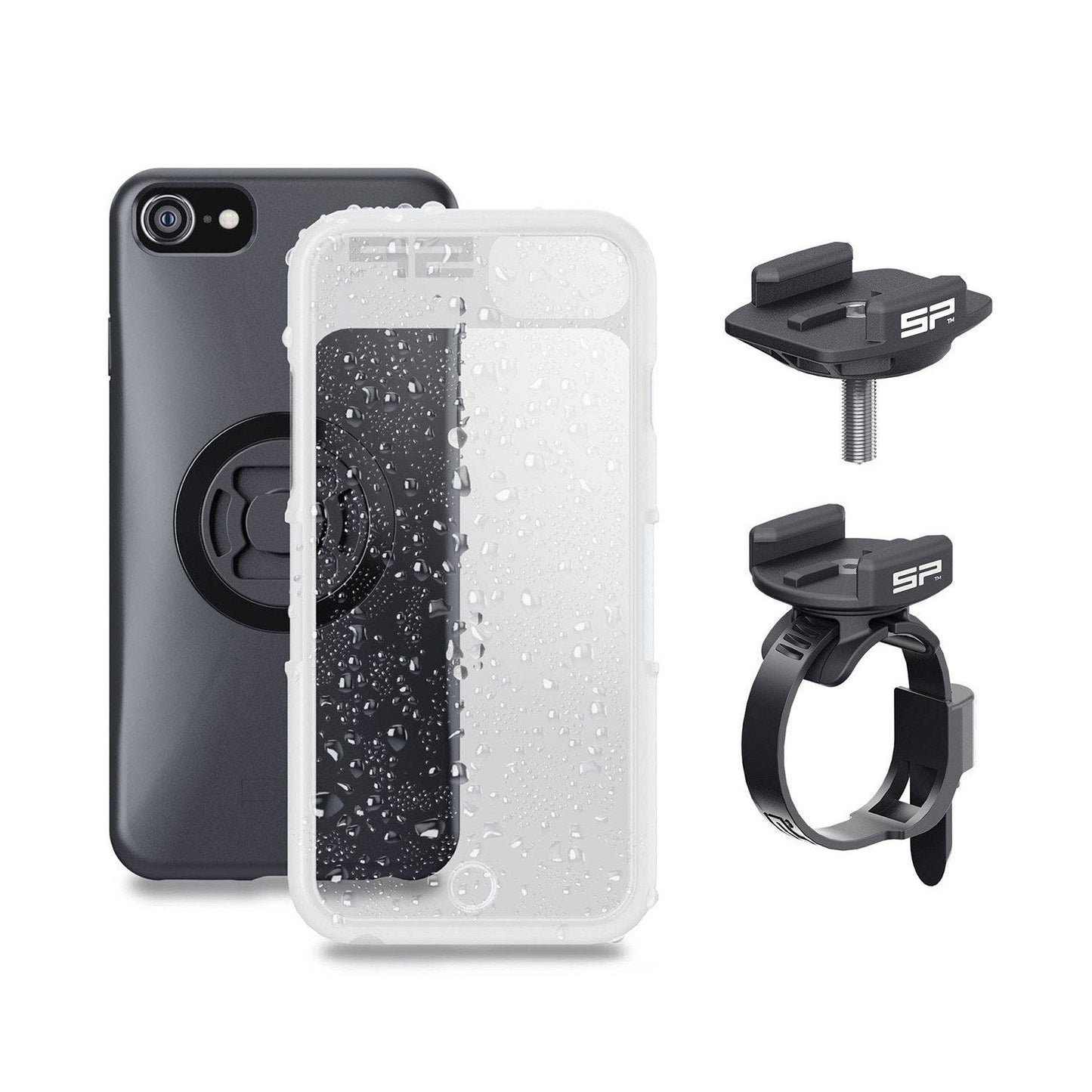 SP Gadgets Bike Bundle 8+/7+/6s+/6+ - Skiis & Biikes