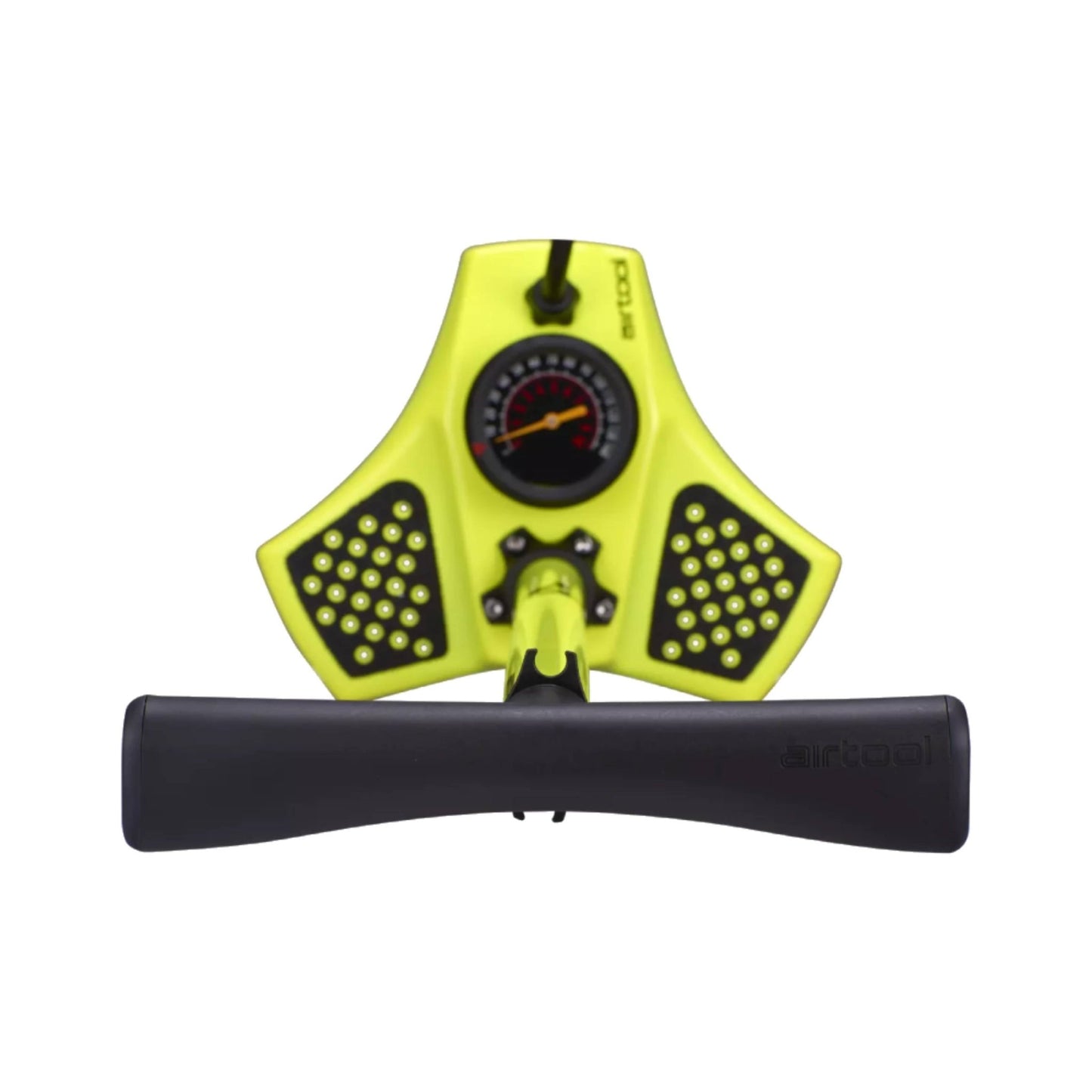Specialized Air Tool HP Floor Pump - Skiis & Biikes