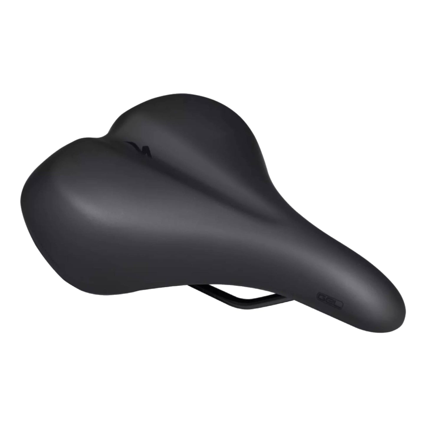Specialized Body Geometry Comfort Gel Saddle - Skiis & Biikes