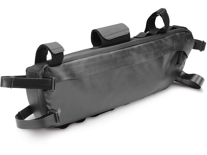 Specialized Burra Burra Framepack 8 Bag - Skiis & Biikes