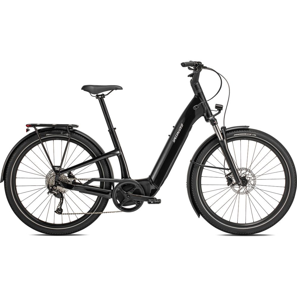 Specialized Como 3.0 E Bike - Skiis & Biikes