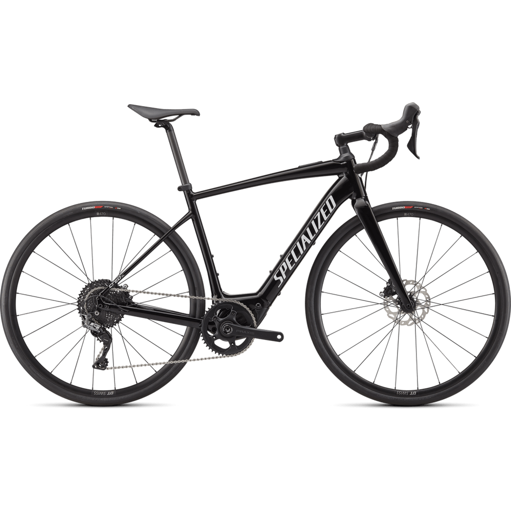Specialized Creo SL E5 Comp E Bike - Skiis & Biikes