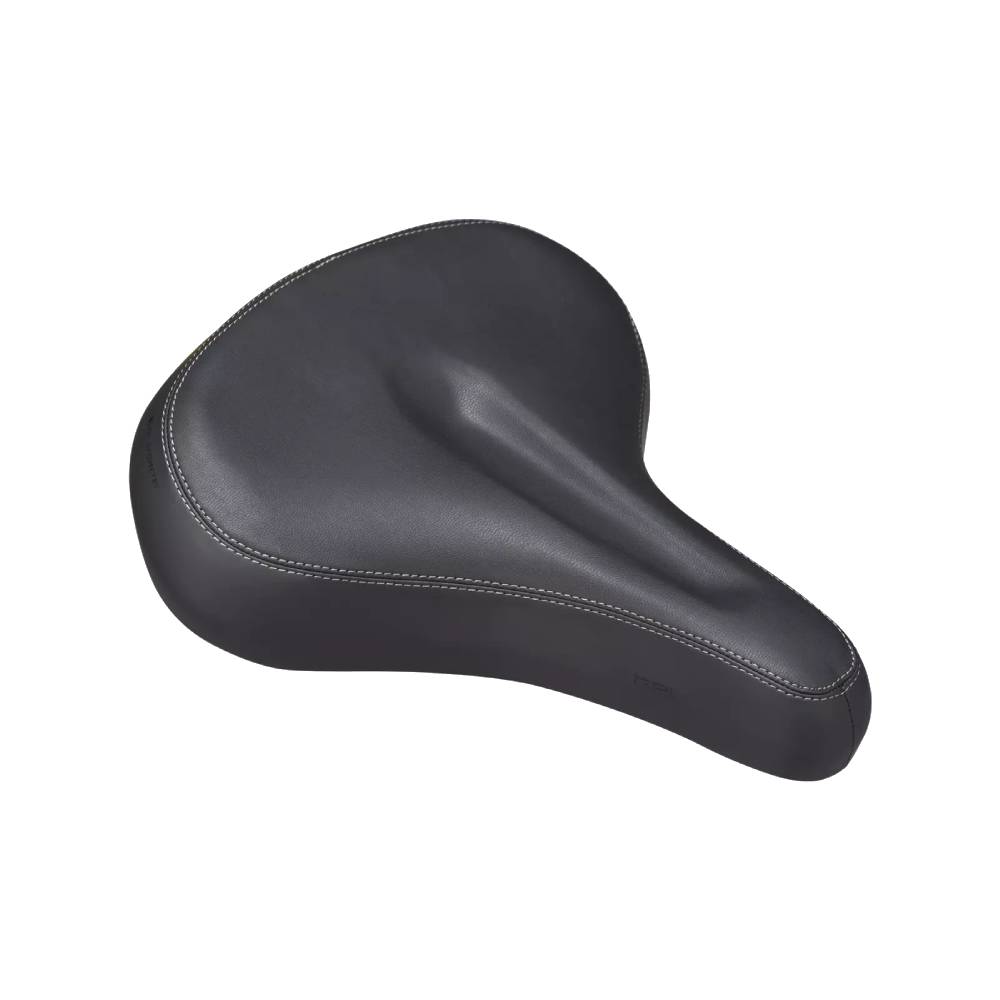 Specialized Cup Gel Saddle - Skiis & Biikes