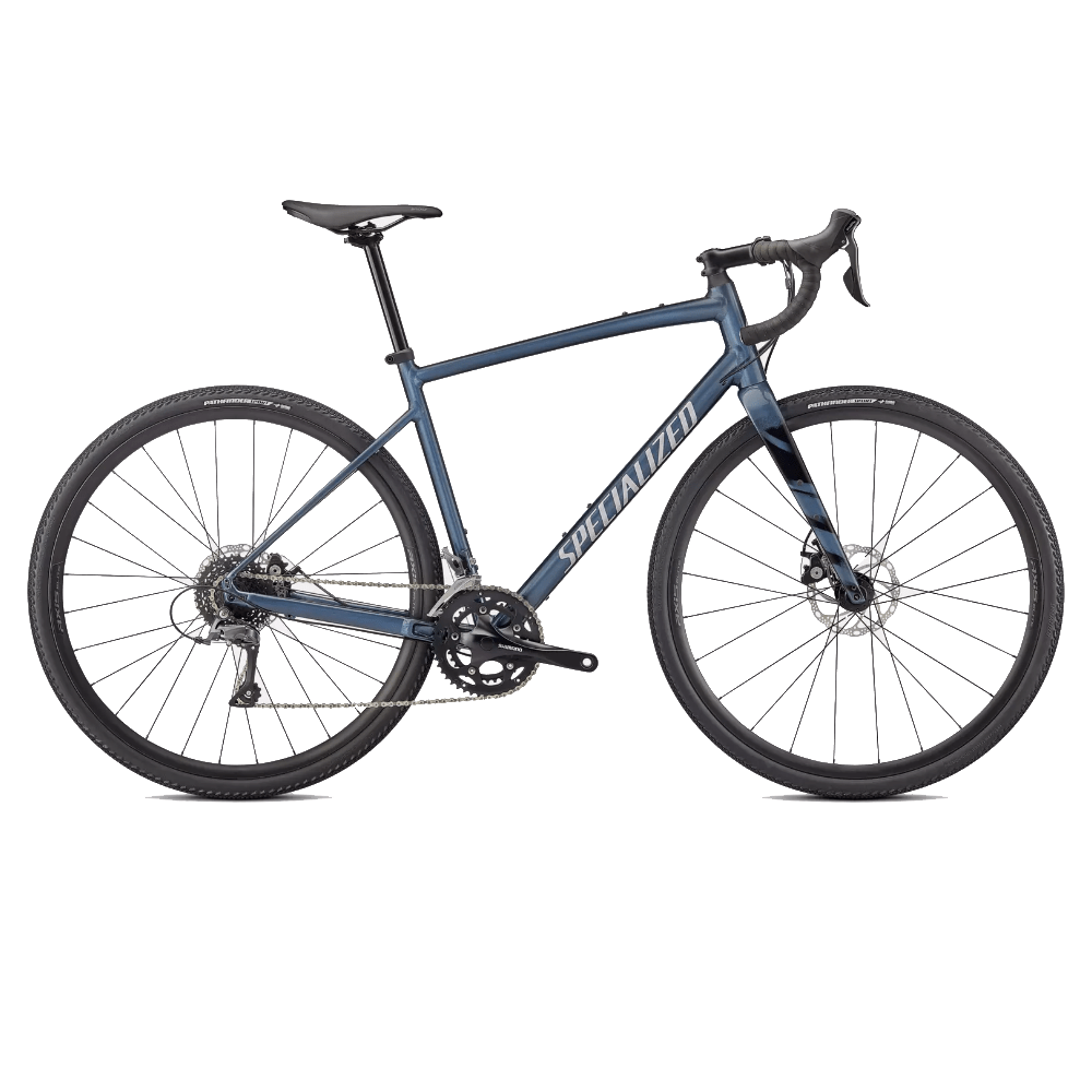 Specialized Diverge E5 Bike - Skiis & Biikes