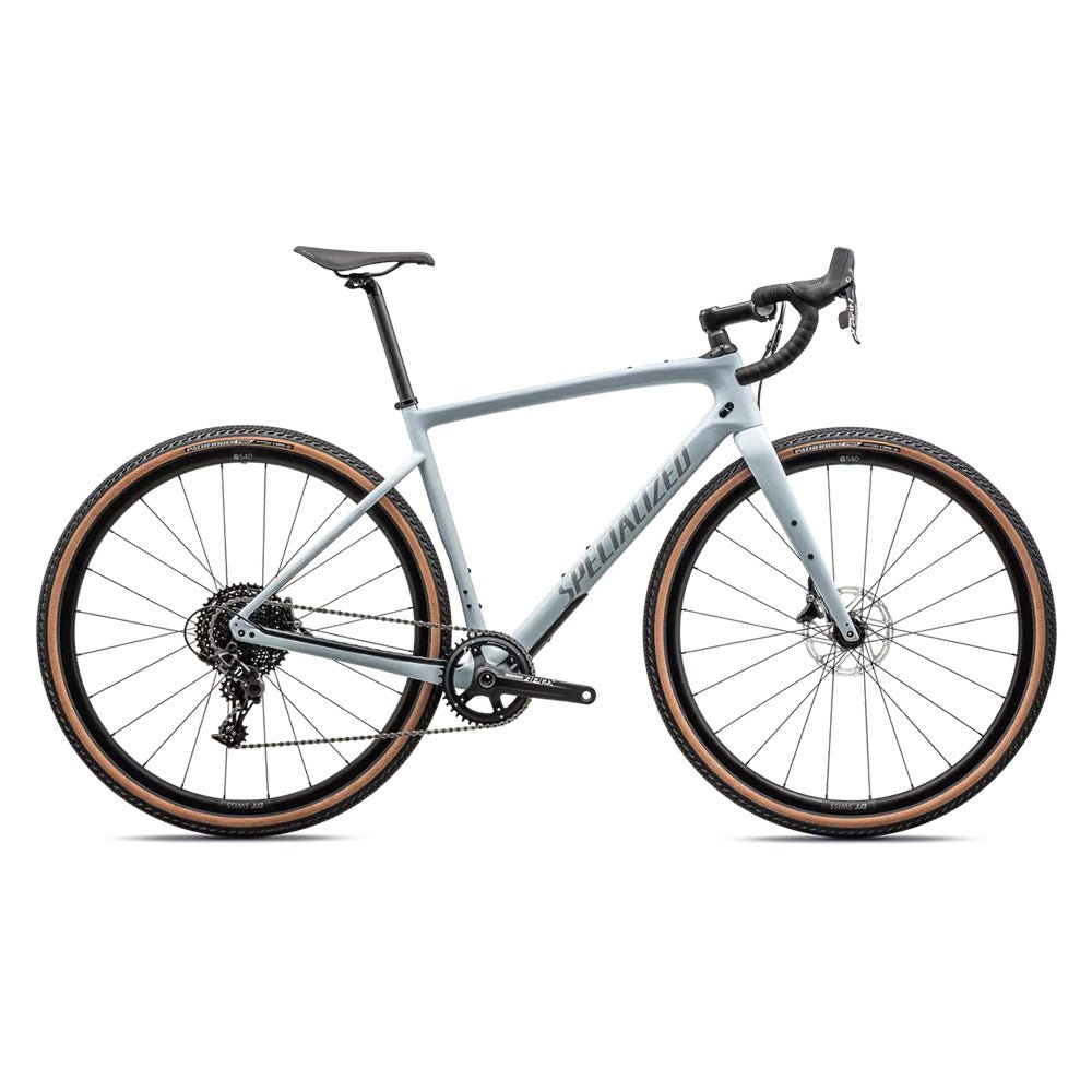 Specialized Diverge Sport Carbon Bike - Skiis & Biikes