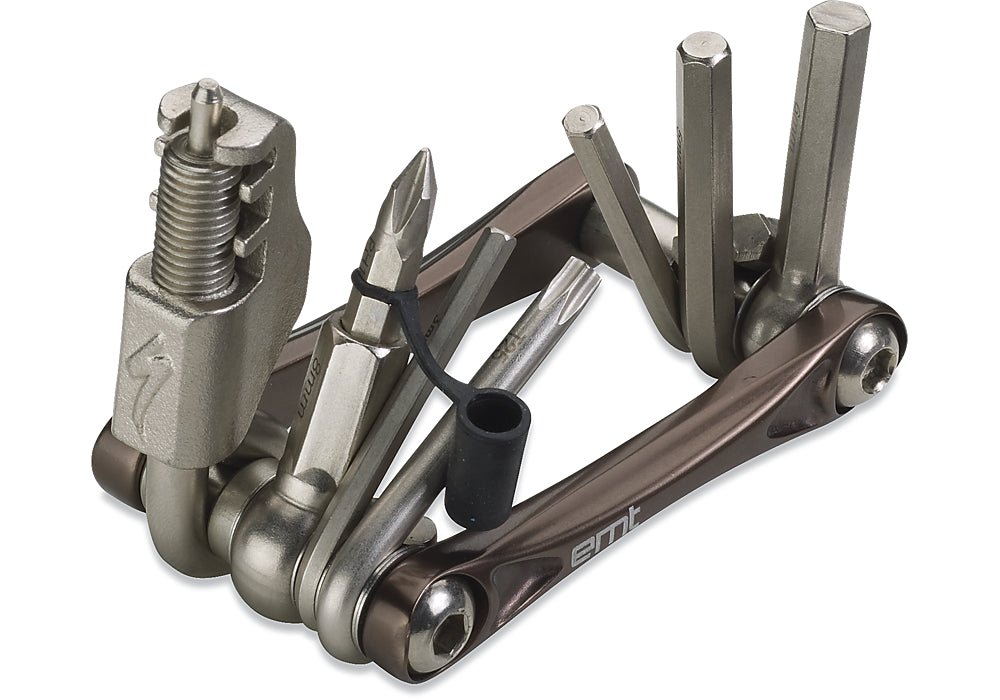 Specialized EMT MTB Multi Tool - Skiis & Biikes