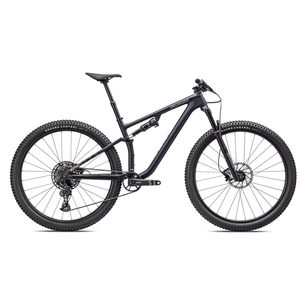 Specialized Epic Evo Bike - Skiis & Biikes