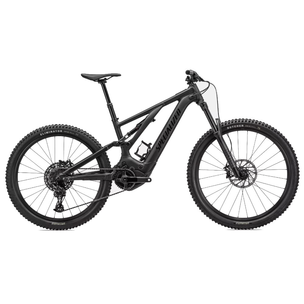 Specialized Levo Alloy E Bike - Skiis & Biikes