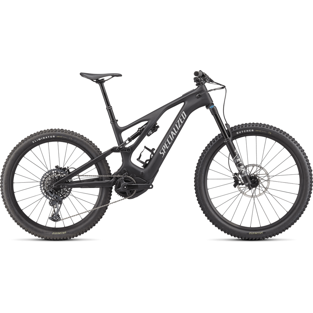 Specialized Levo Comp Carbon E Bike - Skiis & Biikes