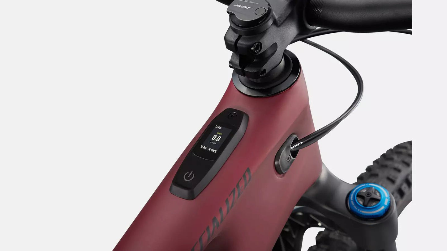 Specialized Levo Expert Carbon E Bike - Skiis & Biikes