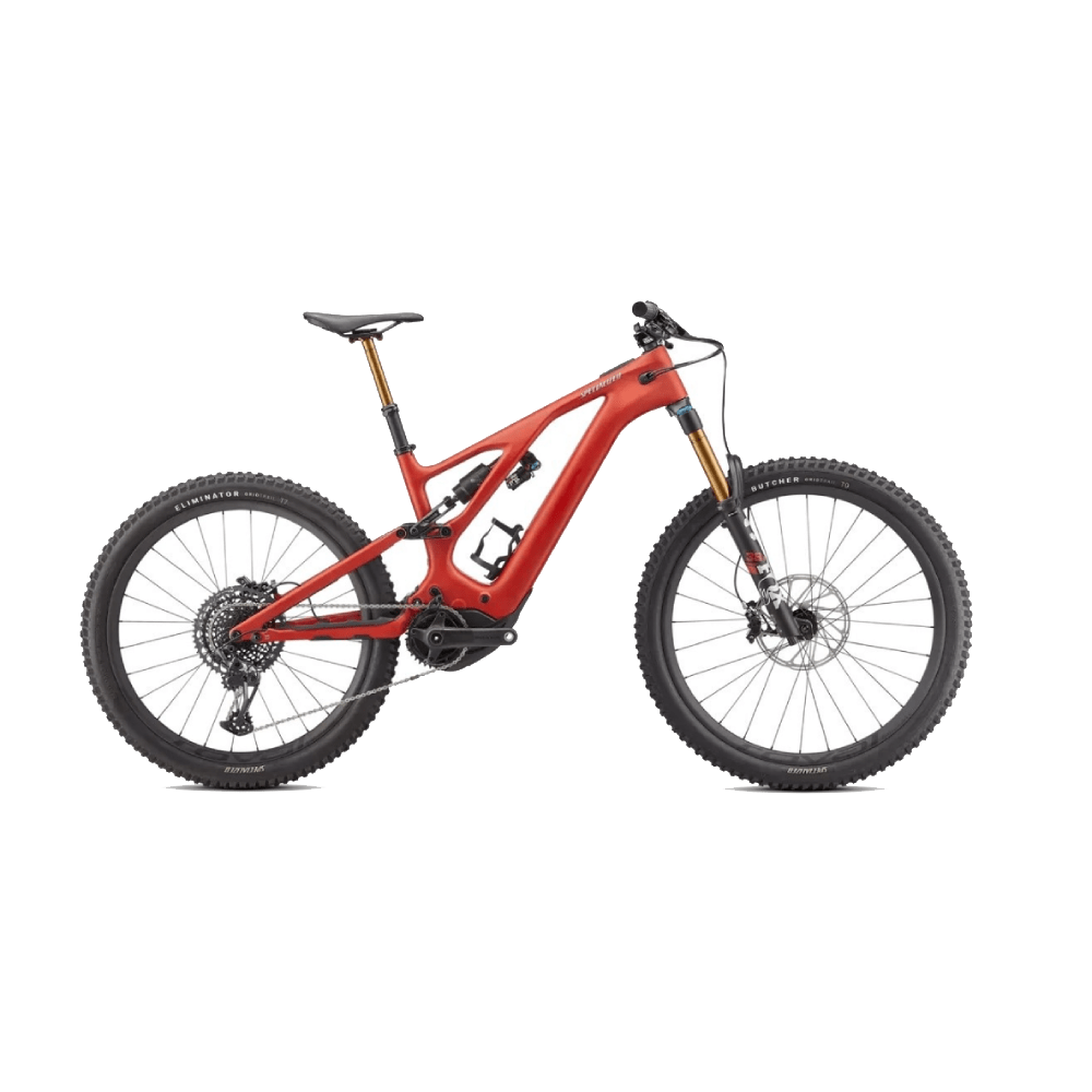 Specialized Levo Pro Carbon E Bike - Skiis & Biikes
