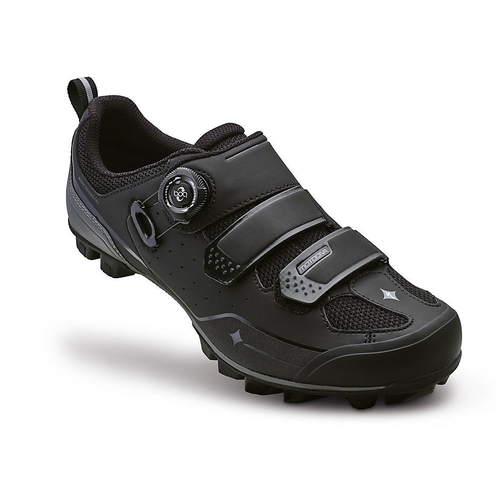 Specialized Motodiva Womens Mountain Bike Shoe 2016 - Skiis & Biikes