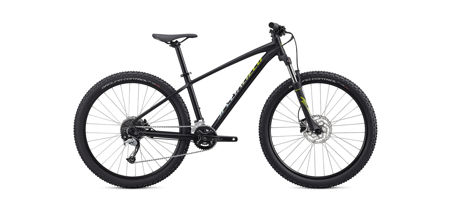 Specialized Pitch Comp 27.5 Int. Bike - Skiis & Biikes