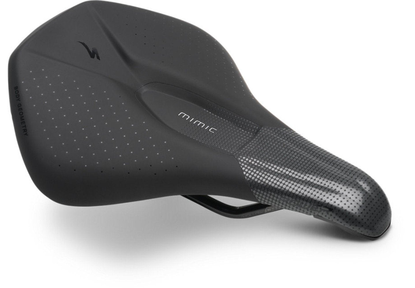 Specialized Power Comp Mimic Ladies Saddle - Skiis & Biikes
