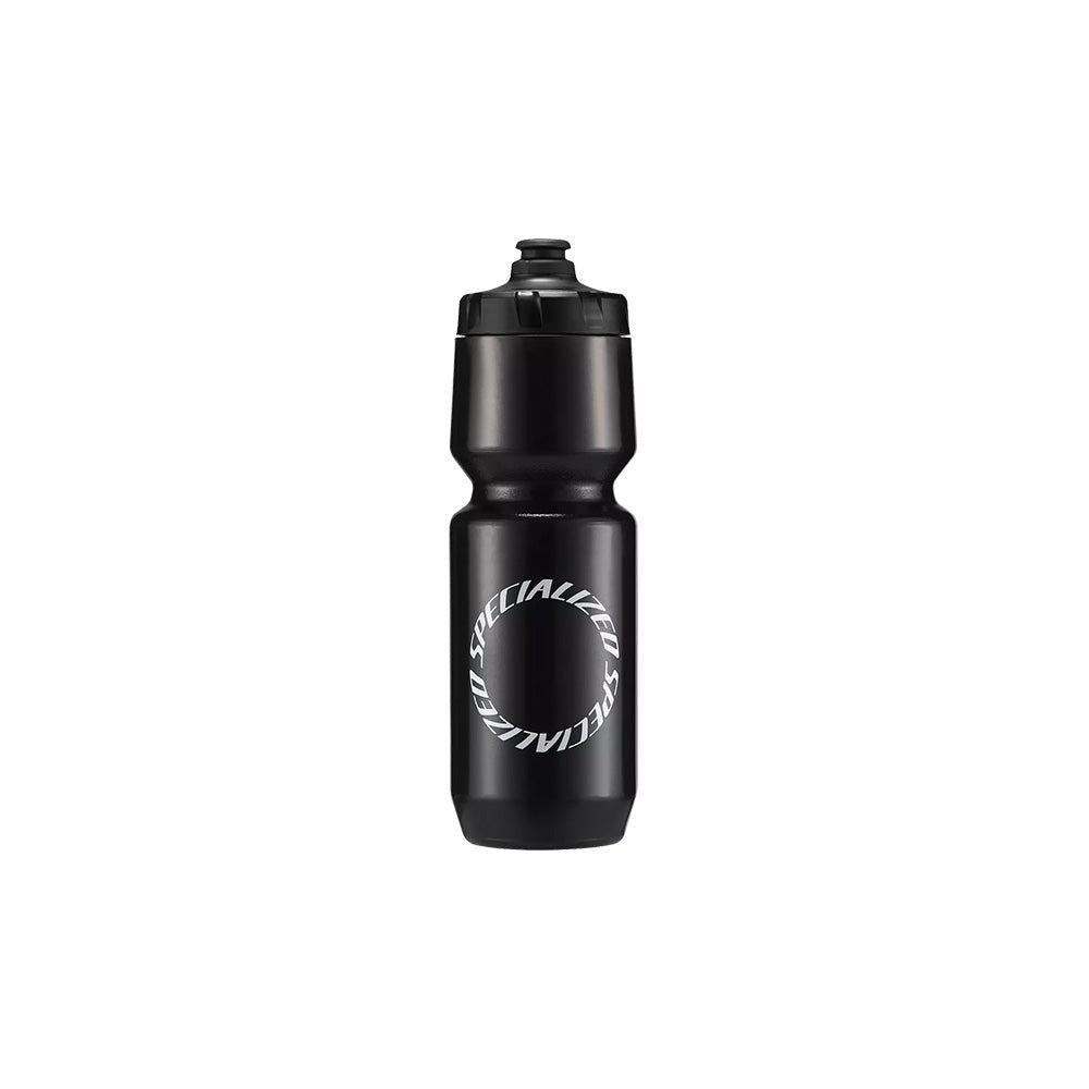 Specialized Purist MoFlo Bottle 26oz Twisted Black - Skiis & Biikes