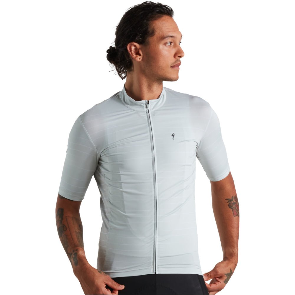 Specialized RBX Mirage SS Mens Jersey - Skiis & Biikes